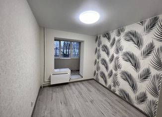 Квартира на продажу студия, 16.6 м2, Москва, Вешняковская улица, 11к2, район Вешняки