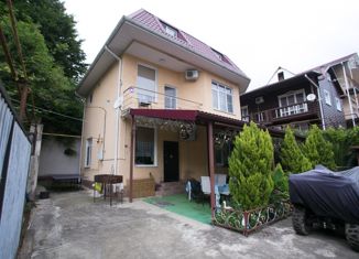 Продам дом, 160 м2, село Орёл-Изумруд, Петрозаводская улица, 33В