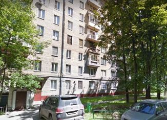 Продам 3-ком. квартиру, 69 м2, Москва, Университетский проспект, 21к3, Университетский проспект
