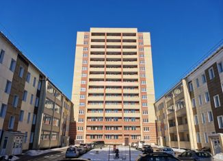 Продается 3-ком. квартира, 118.1 м2, Вологда, Пригородная улица, 16Б, 5-й микрорайон