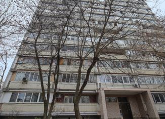 Сдача в аренду 3-комнатной квартиры, 64 м2, Москва, улица Вилиса Лациса, 21к3