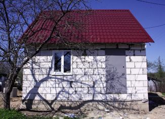 Дом на продажу, 68.3 м2, село Спас-Загорье, Центральная улица