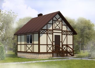 Продажа дома, 38.9 м2, Саранск, Строительная улица, 16Б