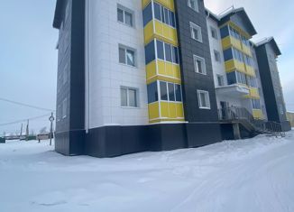 Продам 3-ком. квартиру, 60 м2, село Намцы, Октябрьская улица, 8