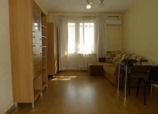 Продается квартира студия, 26.3 м2, Москва, Пятницкое шоссе, 21, метро Митино