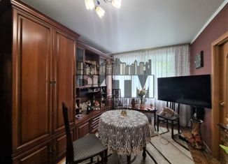 Продается 4-ком. квартира, 65 м2, Пенза, Депутатская улица, 4, Октябрьский район