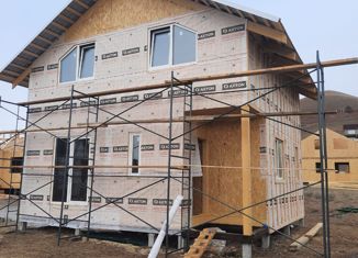 Продам дом, 90 м2, ДНТ Монамур