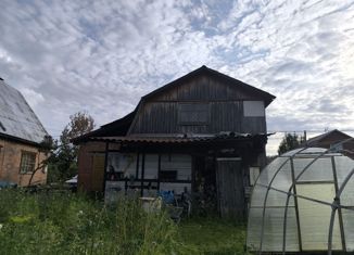Продажа дома, 35.8 м2, Верхняя Пышма, СНТ Машиностроитель, 290
