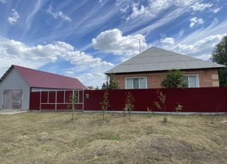 Продается дом, 100 м2, рабочий посёлок Таврическое, 1-я Омская улица, 16