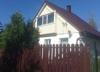 Продаю дом, 65 м2, СНТ Простоквашино