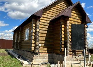 Продажа дома, 66.2 м2, СНТ Пласт, Центральная улица