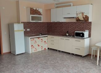 Продажа квартиры студии, 36.3 м2, Карелия, улица Пушкина, 10А