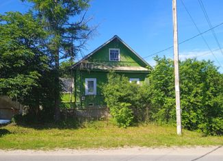 Продаю дом, 61.2 м2, Малая Вишера, улица 1 Мая, 16