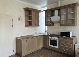 1-ком. квартира на продажу, 35.2 м2, Петергоф, Фабричная улица, 3