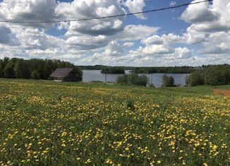 Продажа участка, 25 сот., деревня Якунина Гора