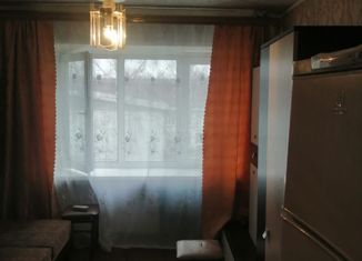 Продажа 1-ком. квартиры, 17 м2, Осинники, улица 50 лет Октября, 10
