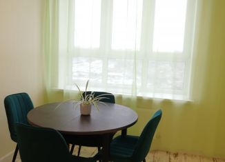 Двухкомнатная квартира на продажу, 43 м2, Краснодар, микрорайон КСК