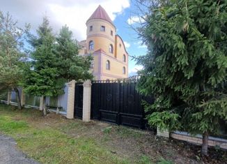 Продается дом, 370 м2, деревня Вяхтелево, Зелёная улица, 13