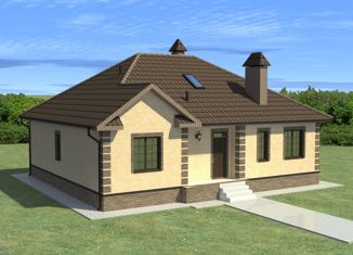 Продается дом, 78.3 м2, село Васильевка, Народная улица, 27