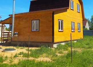 Продам дом, 80 м2, село Никитское