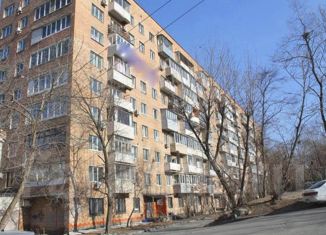 3-ком. квартира на продажу, 62 м2, Владивосток, Океанский проспект, 98, Первореченский район