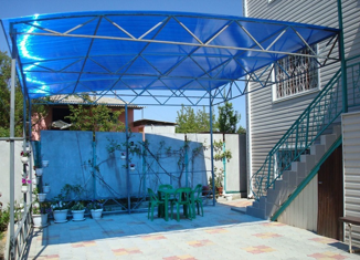 Продаю дом, 315 м2, село Витязево, Черноморская улица