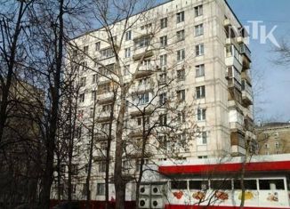 Квартира на продажу студия, 32.5 м2, Москва, Маломосковская улица, 27, Алексеевский район