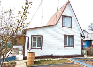 Продается дом, 75 м2, СНТ Зелёный огонёк