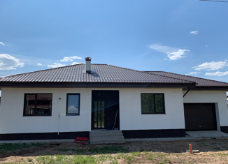 Продаю дом, 150 м2, село Новоалексеевское, улица Чехова