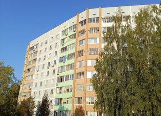 2-комнатная квартира на продажу, 48 м2, Татарстан, улица Мурадьяна, 16А