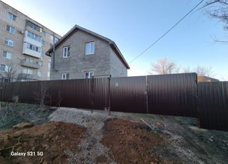 Продажа дома, 101 м2, Самарская область, улица Некрасова, 34
