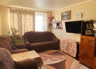 Продам трехкомнатную квартиру, 50 м2, село Булгаково, улица Кирова, 21