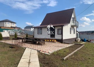 Продам дом, 79.5 м2, деревня Сбоево, деревня Сбоево, 9