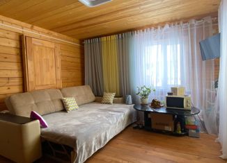 Продажа дома, 50 м2, деревня Елани, улица Ленина, 20