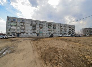 Продажа 2-ком. квартиры, 46.5 м2, село Гаровка-2, Детская улица, 23