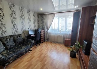 Продается 1-ком. квартира, 33.4 м2, Ульяновск, Железнодорожный район, Хрустальная улица, 56