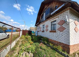 Продаю дом, 62.3 м2, посёлок Куяр, Молодёжная улица, 14