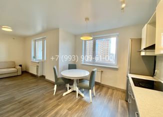 Продаю квартиру студию, 45 м2, Москва, улица Татьянин Парк, 14к1, метро Говорово