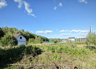 Земельный участок на продажу, 6 сот., поселок Новая Ольховка