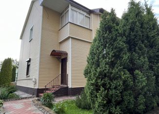 Продается дом, 311 м2, село Мячково, Садовая улица