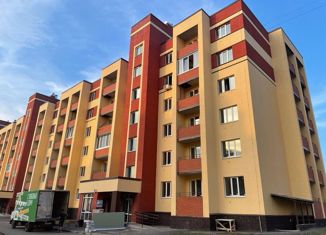 Продажа 1-ком. квартиры, 37 м2, село Зубово, Осенняя улица, 2
