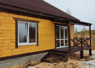 Продается дом, 72 м2, Падь Канонерка, улица Цветаевой