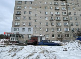 Продается трехкомнатная квартира, 59.8 м2, Нижний Новгород, Берёзовская улица, 83