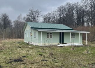 Продаю дом, 116.2 м2, поселок Санталовский, Спортивная улица, 9