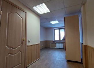 Продажа 1-комнатной квартиры, 18 м2, Ханты-Мансийск, улица Строителей, 12