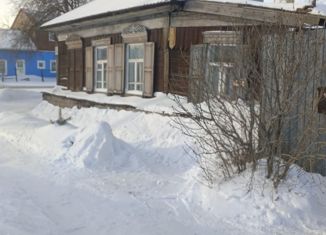 Продаю дом, 37 м2, Омск, улица Половцева, Ленинский округ
