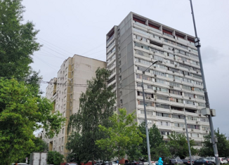 1-ком. квартира на продажу, 37 м2, Москва, улица Плющева, 17к1, улица Плющева