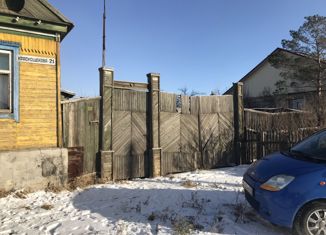 Продам дом, 60 м2, Оренбургская область, улица Краснощёкова, 21