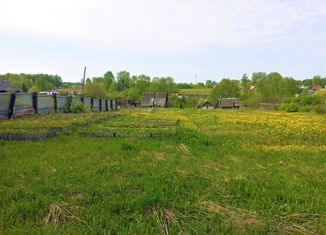 Земельный участок на продажу, 12 сот., Соликамск, Кооперативная улица