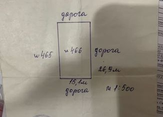 Продаю земельный участок, 4 сот., Бор, СНТ Стеклозаводец, 343